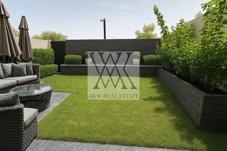3 Bedroom Villa for Rent in Dubai South, Dubai - PHOTO-2025-08-21-15-29-30. jpg