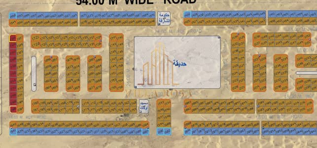 Plot for Sale in Al Sehma, Sharjah - ‏لقطة الشاشة 2025-09-08 في 4.04. 07 م. png