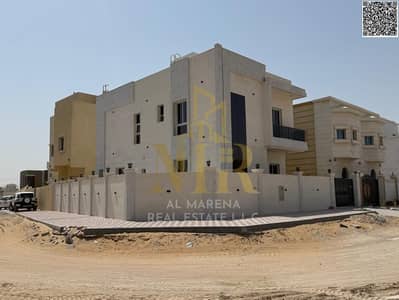 5 Cпальни Вилла Продажа в Аль Ясмин, Аджман - IMG-20250622-WA0034. jpg