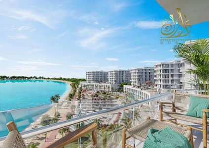 Студия Продажа в Шарджа Ватерфронт Сити, Шарджа - IMG-20250803-WA0087. jpg
