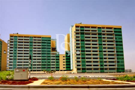 1 Спальня Апартамент в аренду в Аль Раха Бич, Абу-Даби - Al-Nada-Property-Image-2. jpg