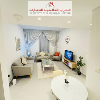 1 Bedroom Apartment for Rent in Muwaileh, Sharjah - WhatsApp Image 2025-09-08 at 2.59. 42 PM. jpeg