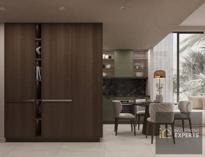 1 Bedroom Flat for Sale in Al Satwa, Dubai - MODERN LIVING| ICONIC STRUCTURE| GREAT INVESTMENT