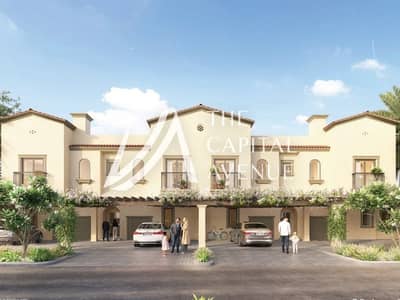 2 Bedroom Townhouse for Sale in Zayed City, Abu Dhabi - WhatsApp Image 2025-08-24 at 2.36. 48 PM. jpeg