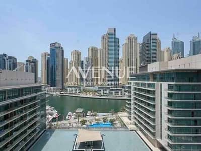 3 Bedroom Apartment for Rent in Dubai Marina, Dubai - Ready to Move-in | Spacious | Prime location