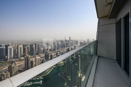 3 Bedroom Apartment for Rent in Dubai Marina, Dubai - Under Renovation | Ready Soon | Sky Floor