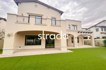 6 Bedroom Villa for Rent in Arabian Ranches 2, Dubai - Exclusive| Large Type | November | Immaculate