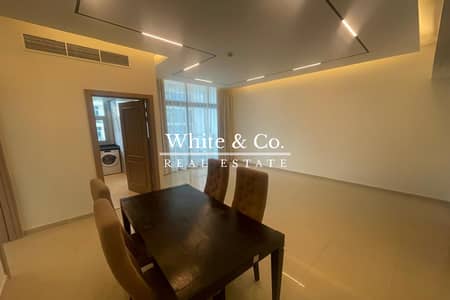 迪拜码头， 迪拜 1 卧室单位待租 - 位于迪拜码头，DEC大厦，DEC1号大厦 1 卧室的公寓 100000 AED - 12731625