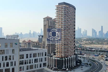 2 Bedroom Apartment for Rent in Al Jaddaf, Dubai - WhatsApp Image 2025-09-06 at 16.43. 52. jpeg