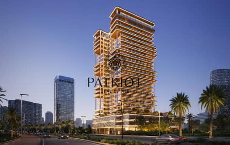 Shop for Sale in Dubai Science Park, Dubai - binghatti hillside sdfghygh. jpg