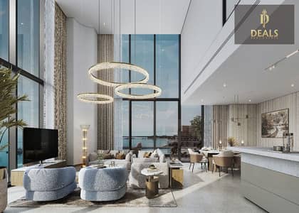3 Bedroom Flat for Sale in Ajman Free Zone, Ajman - IMG-20250908-WA0006. jpg