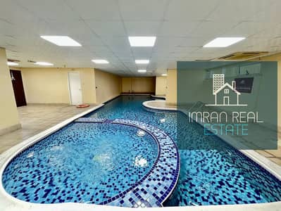 2 Bedroom Flat for Rent in Al Taawun, Sharjah - IMG-20250822-WA0090. jpg
