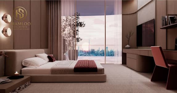 Studio for Sale in Downtown Dubai, Dubai - WhatsApp Image 2025-09-06 at 13.03. 14_87f21d0b. jpg