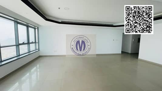 2 Bedroom Flat for Rent in Corniche Ajman, Ajman - 1000590626. jpg
