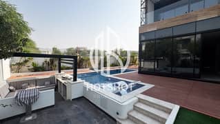 Biggest Plot | Luxury Villa | Modern Design