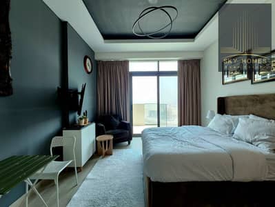 Studio for Rent in Al Jaddaf, Dubai - 1000027101. jpg