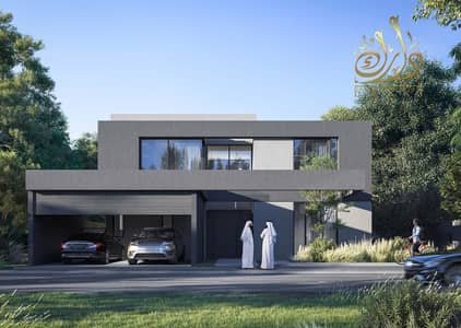 5 Bedroom Villa for Sale in Al Sehma, Sharjah - img470. jpg