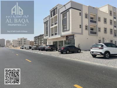 ارض سكنية  للبيع في الجرف، عجمان - WhatsApp Image 2025-09-08 at 3.48. 37 PM. jpeg