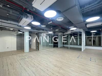 商业湾， 迪拜 写字楼待租 - 位于商业湾，苜蓿湾大厦 的写字楼 699000 AED - 12731806