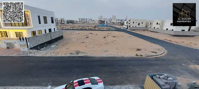 ارض سكنية  للبيع في الزاهية، عجمان - IMG-20250717-WA0083. jpg