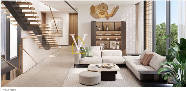 5 Bedroom Villa for Sale in The Acres, Dubai - Screenshot 2025-09-03 172455. png