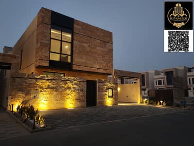 6 Bedroom Villa for Sale in Al Bahia, Ajman - IMG_20250901_185056. jpg