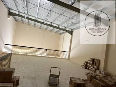 Warehouse for Rent in Al Jurf, Ajman - WhatsApp Image 2025-09-07 at 1.03. 56 AM (1). jpeg