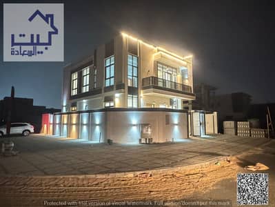 5 Bedroom Villa for Sale in Al Helio, Ajman - IMG-20250908-WA0294. jpg