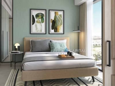 1 Bedroom Flat for Sale in DAMAC Hills, Dubai - 5. jpeg