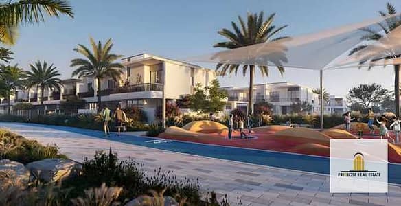 4 Bedroom Villa for Sale in The Valley by Emaar, Dubai - 8A0MQ5LtX4ZLPVPq8fLyMbjXcEKf8YDNmgMN2oIb. jpeg