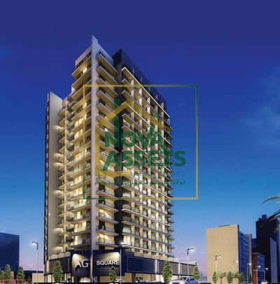 Studio for Sale in Dubai Land Residence Complex, Dubai - IMG-20250904-WA0035. jpg