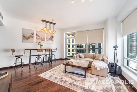 1 Bedroom Apartment for Rent in Downtown Dubai, Dubai - WhatsApp Image 2025-08-13 at 2.26. 33 PM (1). jpeg