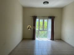 Community View | Prime Location | Spacious Unit