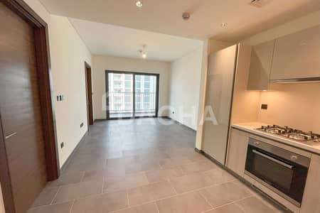 1 Bedroom Flat for Rent in Sobha Hartland, Dubai - Study Room | High-end Finishes | Brand New