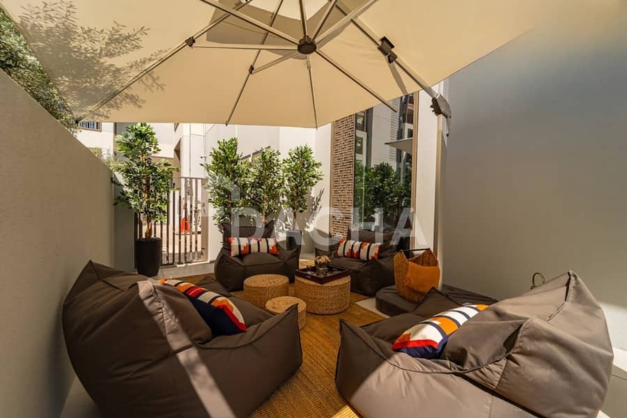 Квартира в Дубай Крик Харбор，Лето，Саммер 2, 1 спальня, 2250000 AED - 12731924