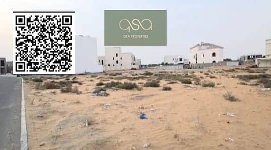 ارض سكنية  للبيع في الحليو، عجمان - WhatsApp Image 2025-09-08 at 4.01. 49 PM (12). JPG
