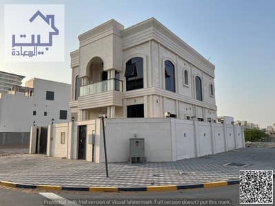 4 Cпальни Вилла в аренду в Аль Хелио, Аджман - IMG-20250908-WA0185. jpg