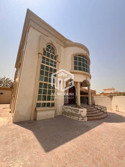 5 Bedroom Villa for Rent in Al Rawda, Ajman - IMG-20250908-WA0177. jpg
