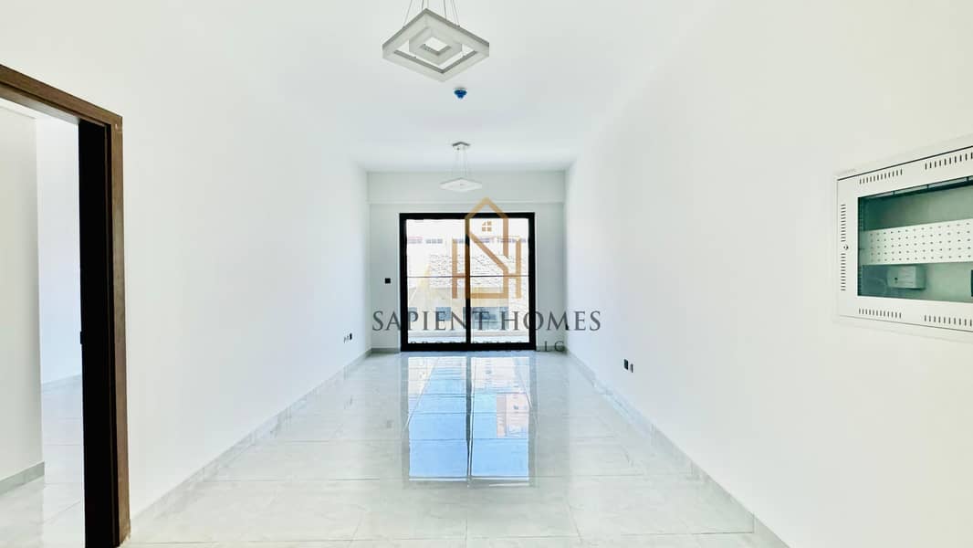 1BHK + Study | High ROI | Bright & Spacious - Image 2