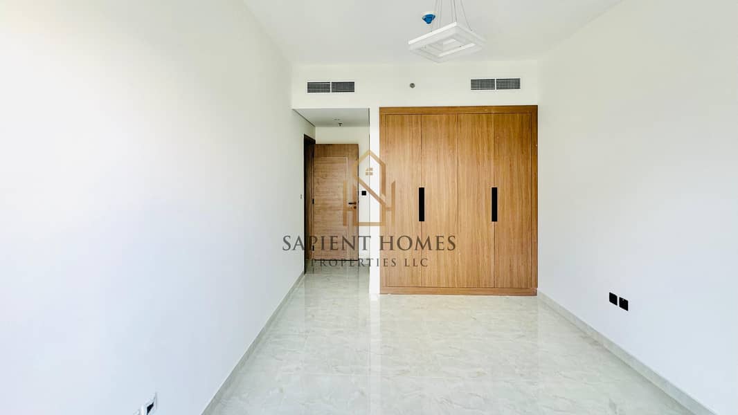 1BHK + Study | High ROI | Bright & Spacious - Image 4
