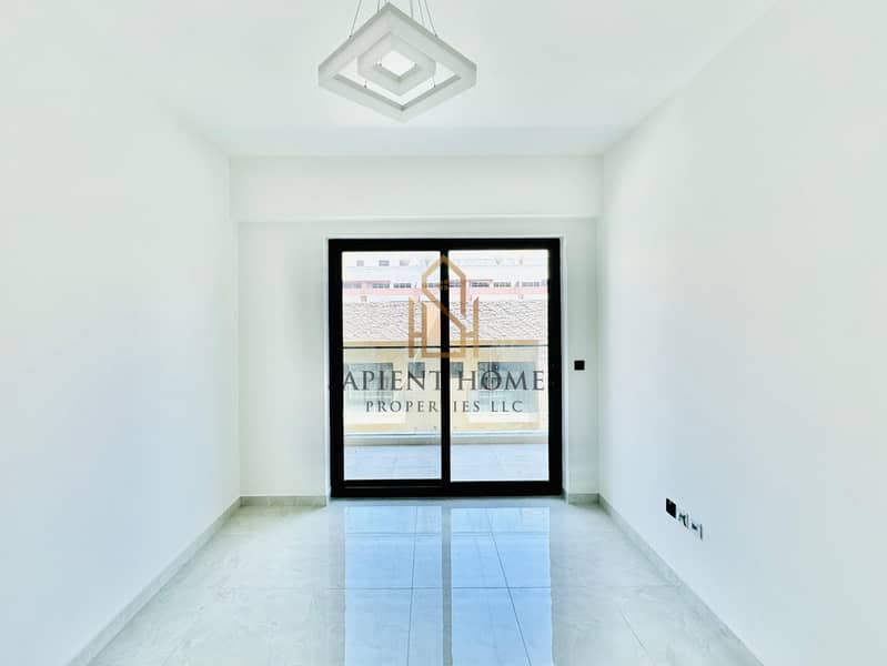 1BHK + Study | High ROI | Bright & Spacious - Image 5