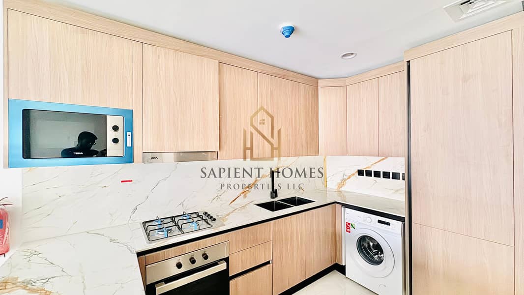 1BHK + Study | High ROI | Bright & Spacious - Image 7