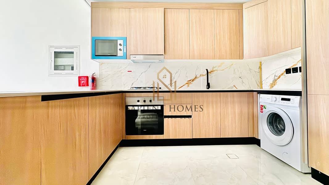 1BHK + Study | High ROI | Bright & Spacious - Image 8