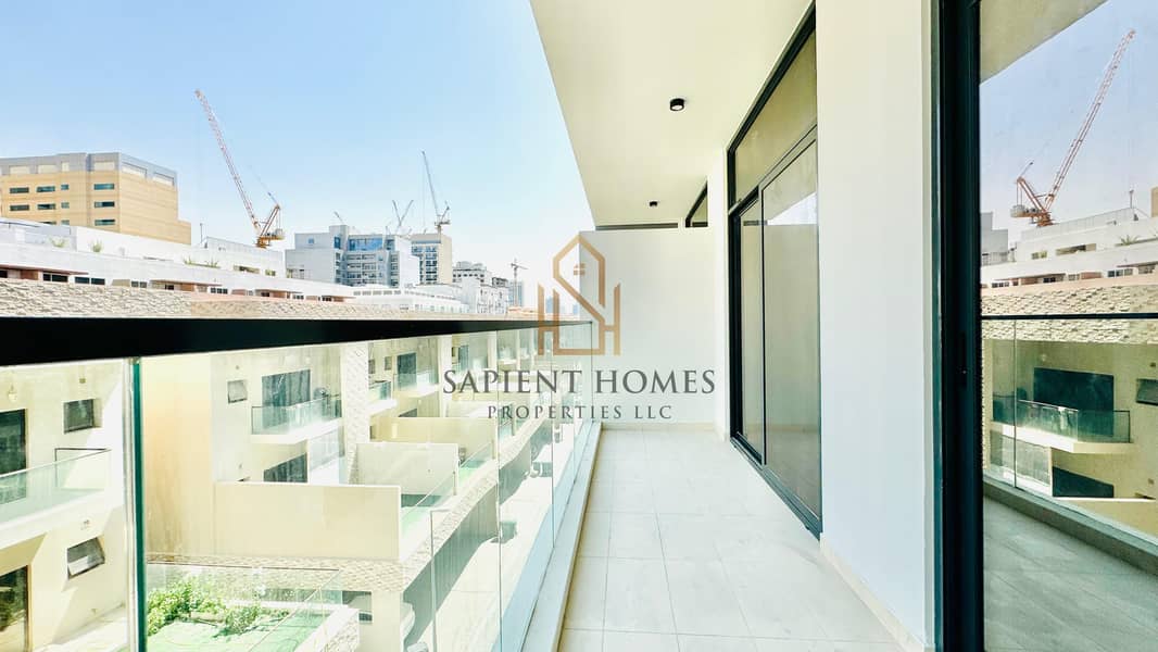 1BHK + Study | High ROI | Bright & Spacious - Image 11