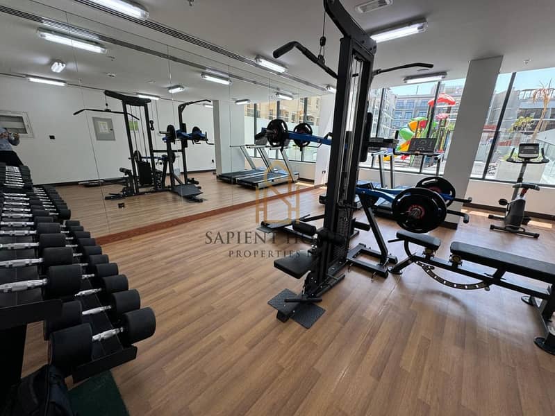 1BHK + Study | High ROI | Bright & Spacious - Image 13