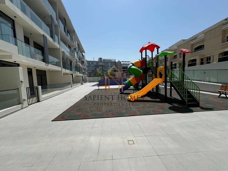 1BHK + Study | High ROI | Bright & Spacious - Image 15