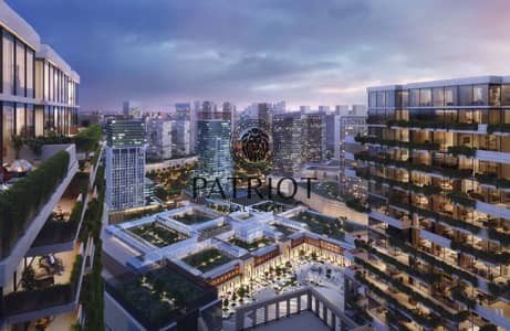 1 Bedroom Flat for Sale in City of Arabia, Dubai - Azizi Milan Brochure_page-0010. jpg
