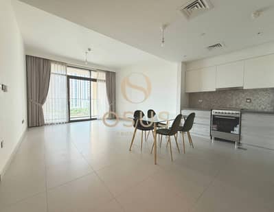 1 Bedroom Apartment for Rent in Dubai Creek Harbour, Dubai - Modern Finish | Boulevard View | Semi Furnished