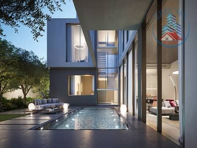 4 Bedroom Villa for Sale in Al Sehma, Sharjah - IMG-20250906-WA0125. jpg