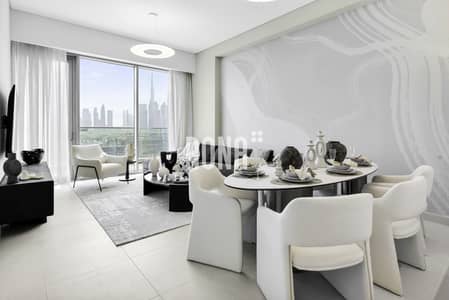 2 Bedroom Flat for Rent in Al Wasl, Dubai - Modern Furnished Home | Brand New With Canal Views